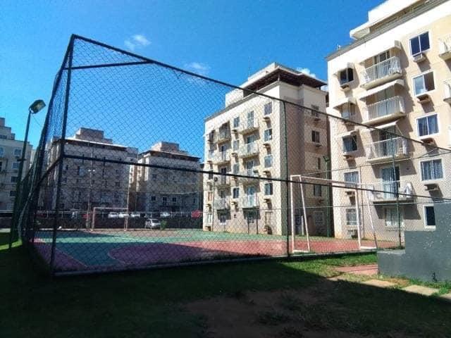3/4 3 andar Granville das artes Goya caji 165 mil - Foto 2