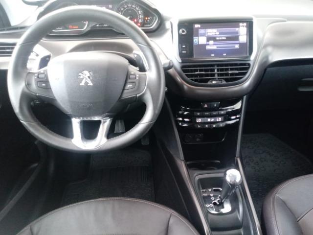 Peugeot 2008 Griffe 2016 - Foto 9