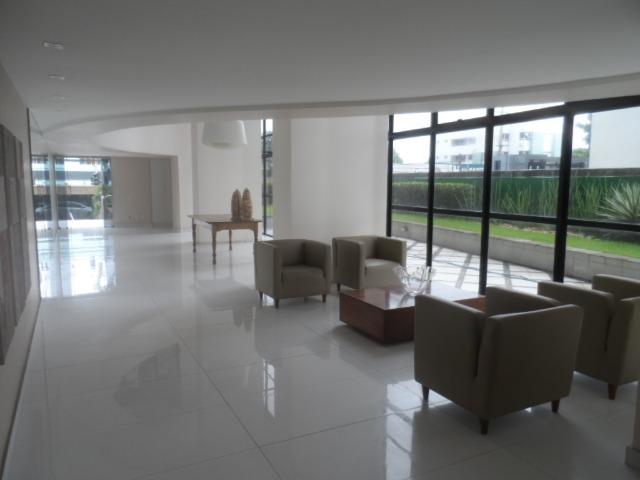 Apartamento com 4 Quartos na Beira Mar de Piedade Lazer Completo - Foto 7