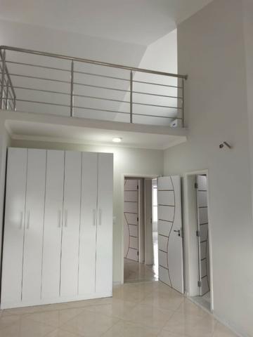 Parque das Laranjeiras - Casa duplex com mezanino - 4 suítes - Foto 2