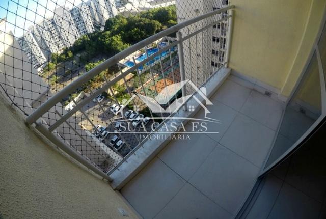 GM - Oportunidade Valparaíso 3 quartos com suite 2 Vagas Último Andar - ES - Foto 6