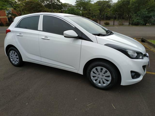Hyundai HB20 1.0 Hatch - Foto 2