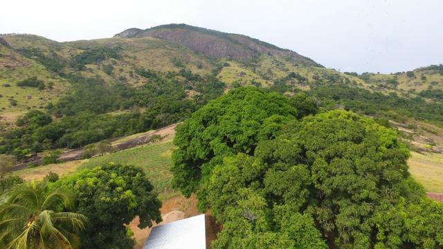 Fazenda Urbana 55 hectares em Manguinhos Serra - Foto 4