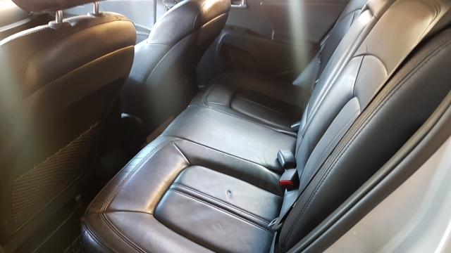 Sportage EX 2.0 16V (aut)(P.395) 2011 - Foto 8
