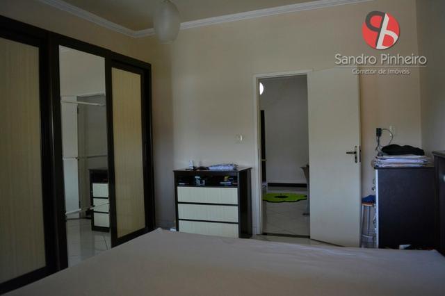 Duplex com área gourmet - parte alta Santa Rita - Foto 8