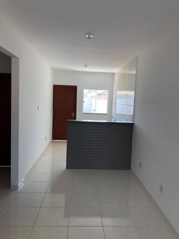 Casa Nova Murada PAIAGUÁS vg - Foto 2