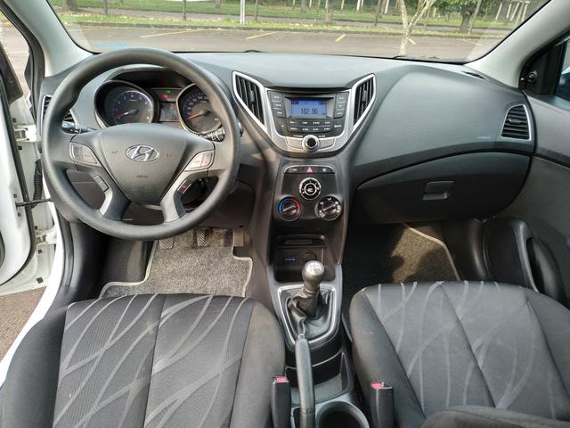 Hyundai HB20 1.0 Hatch - Foto 7