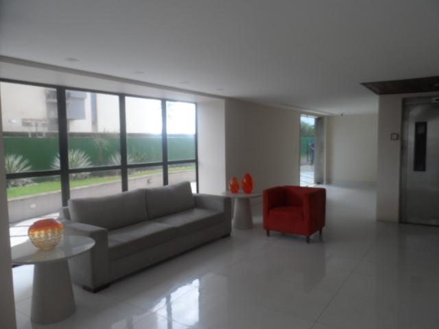 Apartamento com 4 Quartos na Beira Mar de Piedade Lazer Completo - Foto 6