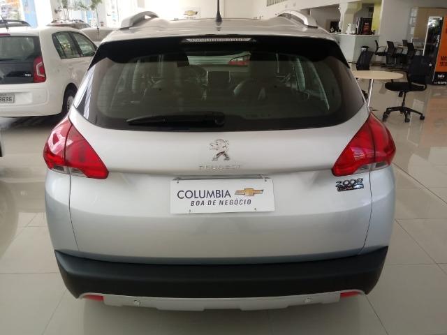 Peugeot 2008 Griffe 2016 - Foto 6