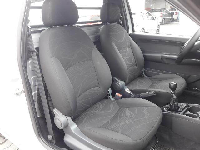 Strada Working Hard 1.4 18/18 *Entrada+ parcelas de R$ 990,00! - Foto 15