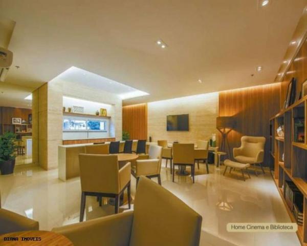 Ap 237, 3 Suítes, Lazer,92 m2, Pça Luiza Távora,Aldeota - Foto 3