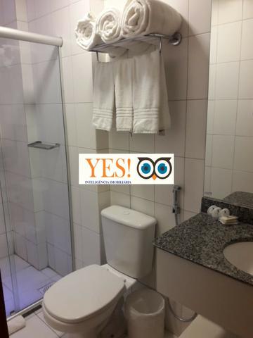 Apartamento 1/4 - Flat para Aluguel no Executive Apart Hotel - Foto 4
