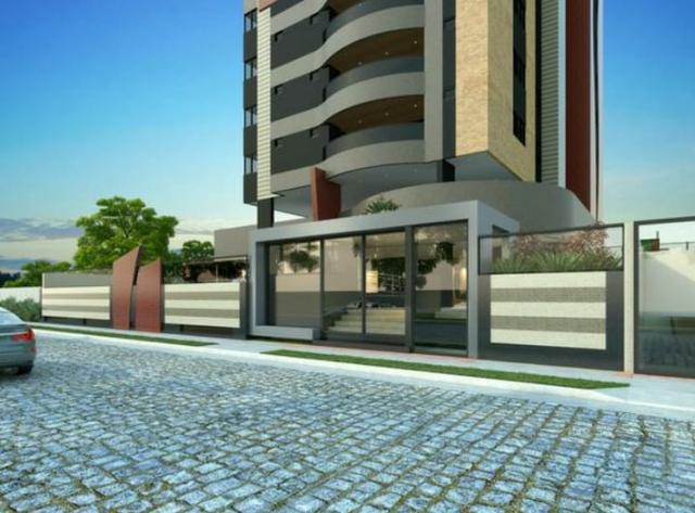 Altíssimo Padrão na Gruta o Apto no Edf Grand Versalles com 3 suites - Em construção - Foto 3