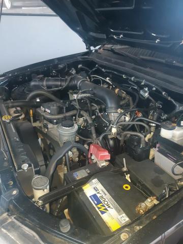 Hilux cd srv at 4x4 - Foto 12