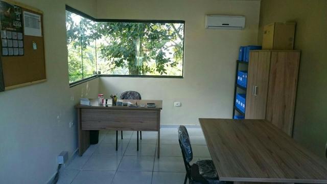 Casa condomínio em Aldeia-Km 18-4 suítes-Área de Lazer-Aceita Troca e Proposta- *91 - Foto 11