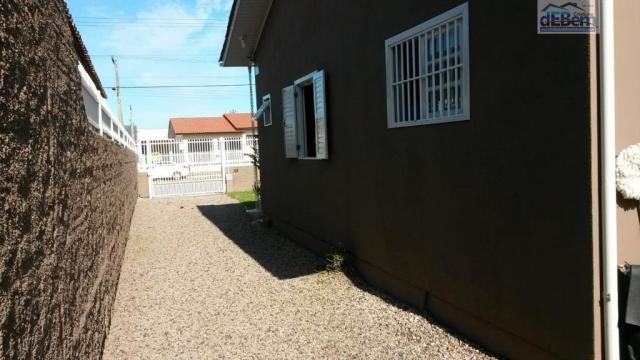 Casa, Centro, Balneário Rincão-SC - Foto 8