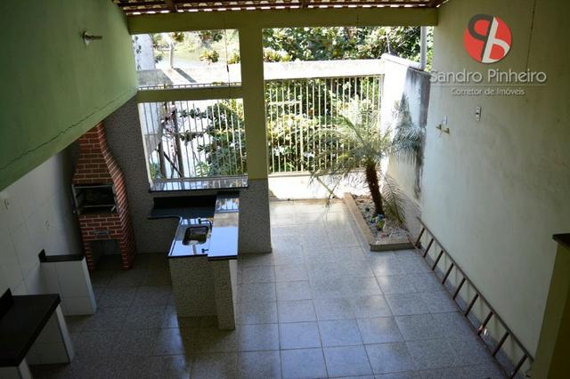 Duplex com área gourmet - parte alta Santa Rita - Foto 15