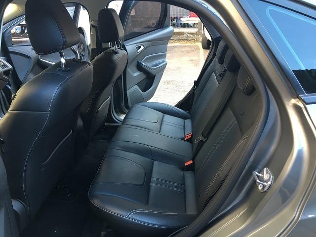 Ford/ Focus Sedan SE AT 2.0 - Foto 11