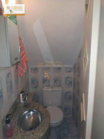 Sobrado com 3 dormitórios à venda, 155 m² por R$ 550.000,00 - Jardim Almeida Prado - Guaru - Foto 11