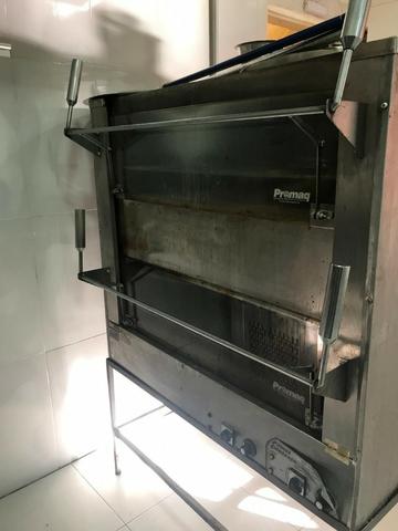 Forno Elétrico Promaq