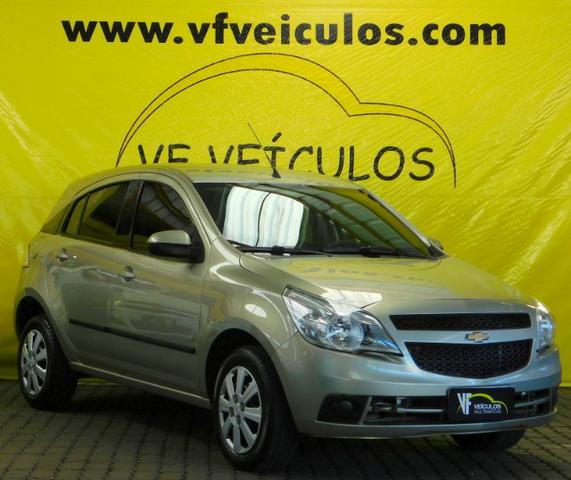 Agile 1.4 Lt