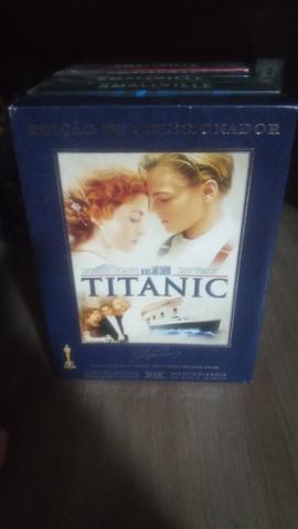 Titanic