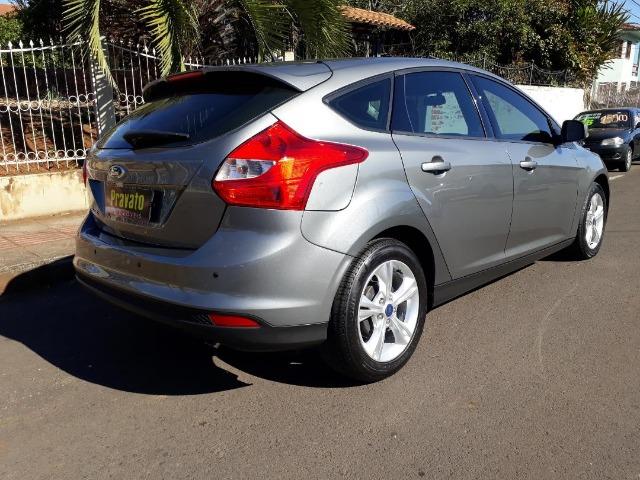 Focus 1.6 SE hacht Completo 2015 / unico dono - Foto 4