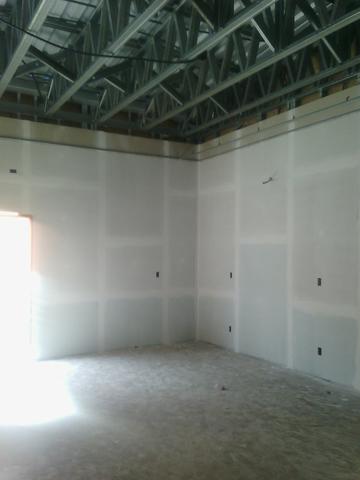 Construção a seco - Foto 4