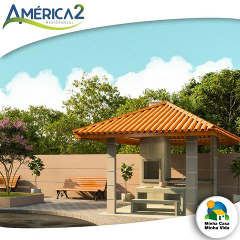 Apartamento - 2q - McMv - Foto 9