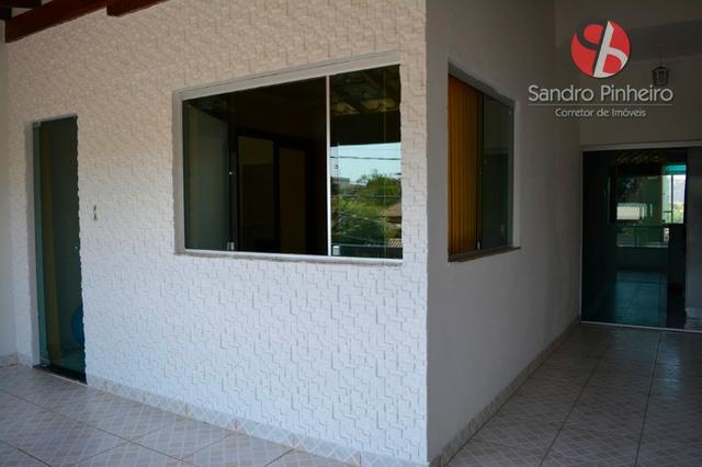 Duplex com área gourmet - parte alta Santa Rita - Foto 9
