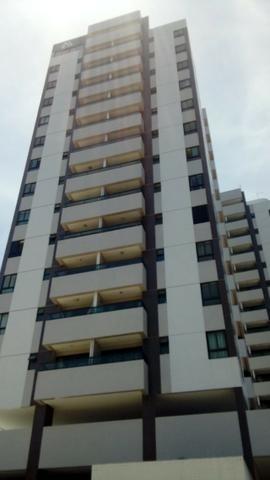 Candeias Apartamento novo 2 quartos-50m-Porcelanato-Excelente localização-Lazer - Foto 4