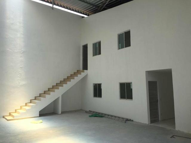 Alugo Galpão, conservado, bem localizado!! - Foto 6