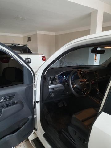 Amarok V6 - Foto 11