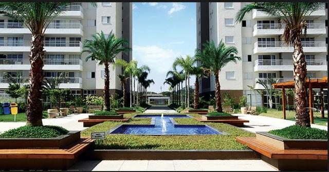Luxuoso Splendor Garden/ Jd. das Industrias