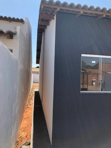 Casa Nova Murada PAIAGUÁS vg - Foto 5