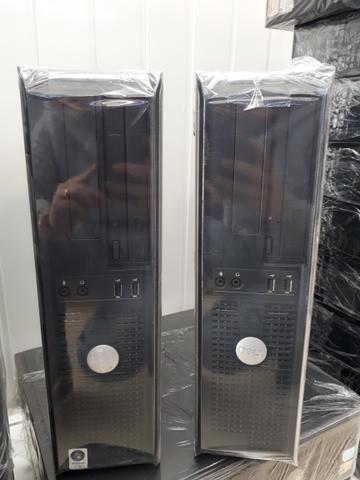 CPU DELL 360/745/755 Core 2 duo 4gb de Ram HD 160