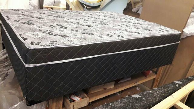 Cama conjugada casal parcelado em 12 vezes de 75.00: - Foto 3
