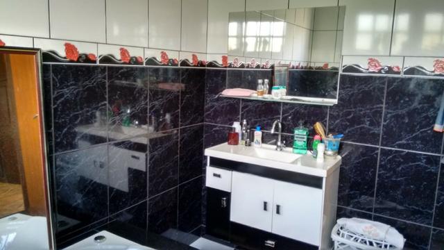 Sobrado espetacular que te encantará no primeiro olhar - Foto 11
