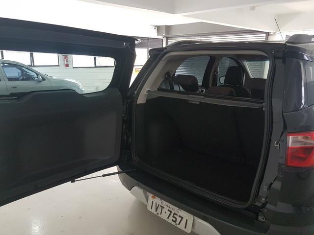 Vendo EcoSport Freestyle 2015 - Foto 6