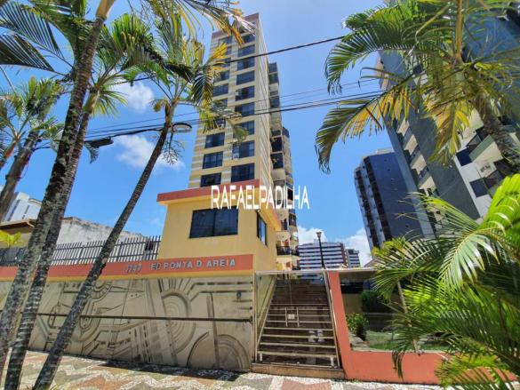 Apartamento à venda com 4 dormitórios em Cidade nova, Ilhéus cod: *