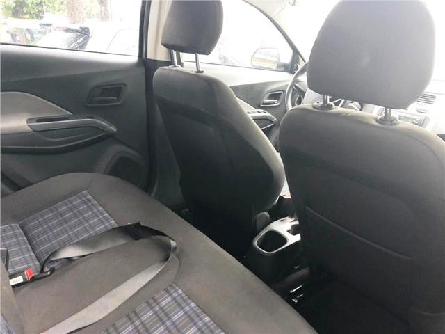 Chevrolet Cobalt 1.4 mpfi lt 8v flex 4p manual - Foto 9