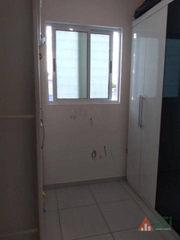 Casa com 3 dormitórios à venda, 80 m² por R$ 310.000 - Cordeiro - Recife/PE - Foto 14
