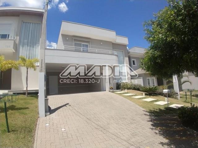 Casa à venda com 3 dormitórios em Reserva da mata, Vinhedo cod:CA254487 - Foto 3