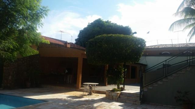 Casa para alugar com 5 dormitórios em Jardim recreio, Ribeirão preto cod:10824 - Foto 7