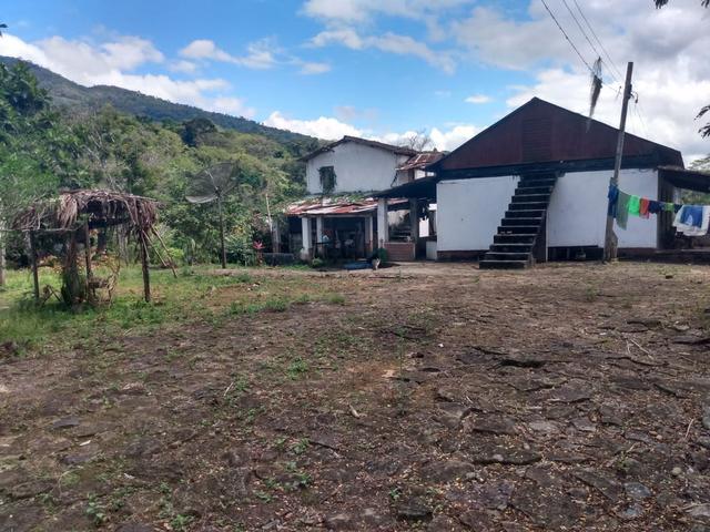 Fazenda Ibicaraí - Foto 15