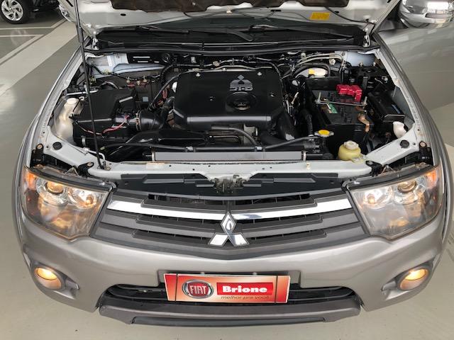 MITSUBISHI L200 TRITON 3.2 HPE 4X4 CD 16V TURBO INTERCOOLER DIESEL 4P AUTOMÁTICO - Foto 4