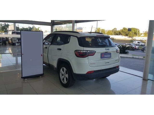 Jeep Compass Sport = Financiamento na hora - Foto 4