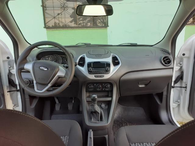 Ford Ka 1.0 NOVO - Foto 5