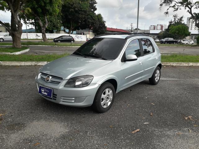 Chevrolet Celta 2011 1.0 - procurar vendedor IGOR