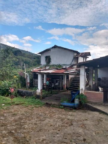 Fazenda Ibicaraí